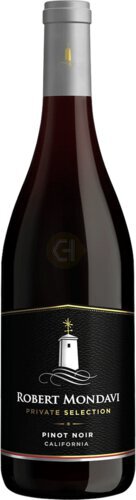 Robert Mondavi Vint Pinot Noir - wine from Tuxedo Wine Spirits Atlanta