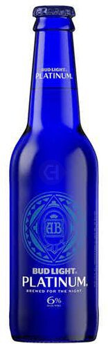 Bud Light Platinum - Beer from Tuxedo Wine & Spirits