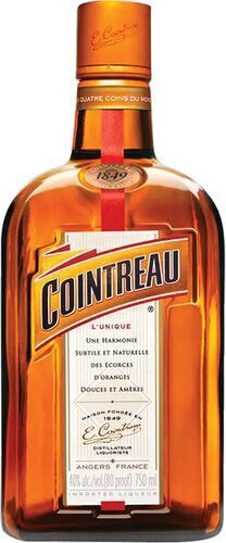 Cointreau - Spirits from Tuxedo Wine & Spirits