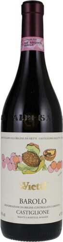 Vietti Barolo Castiglione - Wine from Tuxedo Wine & Spirits