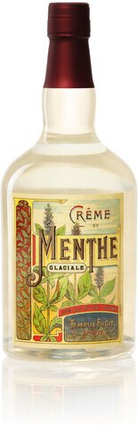 Tempus Fugit Creme De Menthe - Spirits from Tuxedo Wine & Spirits