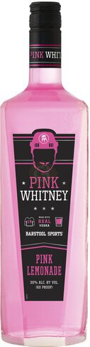 Pink Whitney Lemonade Flavored Vodka - spirits from Tuxedo Wine Spirits Atlanta
