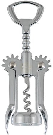 True Winged Corkscrew - Accessories from Tuxedo Wine & Spirits
