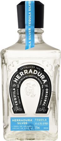 Tequila Herradura Silver - spirits from Tuxedo Wine Spirits Atlanta