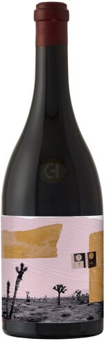 Orin Swift Eight Years in the Desert Red Wine - Wine from Tuxedo Wine & Spirits