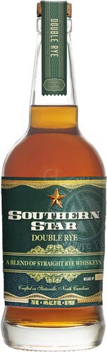 Southern Star Whisky Double Rye - Spirits from Tuxedo Wine & Spirits