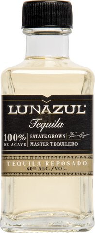 Lunazul Reposado Tequila - spirits from Tuxedo Wine Spirits Atlanta