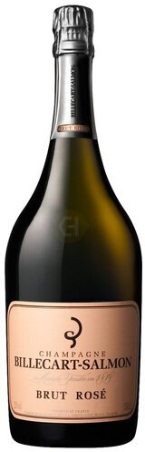 Billecart Salmon Brut Rose - wine from Tuxedo Wine Spirits Atlanta