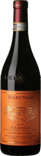 Marengo Barolo Bricco Delle Viole - Wine from Tuxedo Wine & Spirits