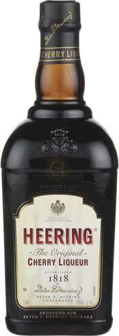 Heering Cherry Liqueur - Spirits from Tuxedo Wine & Spirits