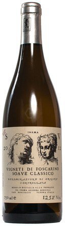 Inama Vigneti Di Foscarino Soave Classico - Wine from Tuxedo Wine & Spirits