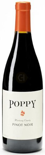 Poppy Pinot Noir - Wine from Tuxedo Wine & Spirits