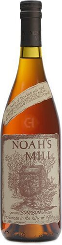 Noah's Mill Bourbon - Spirits from Tuxedo Wine & Spirits