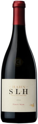 Hahn Pinot Noir SLH Red Wine - Wine from Tuxedo Wine & Spirits
