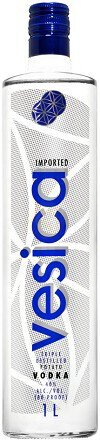 Vesica Potato Vodka - Spirits from Tuxedo Wine & Spirits