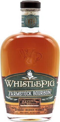 Whistlepig Farmstock Rye Beyond Bonded - Spirits from Tuxedo Wine & Spirits