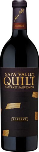 Quilt Cabernet Sauvignon Reserve Napa 2018 - wine from Tuxedo Wine Spirits Atlanta