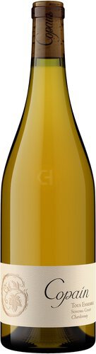 Copain Tous Ensemble Chardonnay - wine from Tuxedo Wine Spirits Atlanta