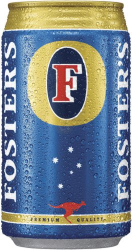 Foster's Lager - Beer from Tuxedo Wine & Spirits