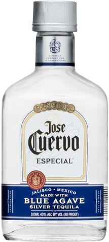 Jose Cuervo® Especial® Silver Tequila - spirits from Tuxedo Wine Spirits Atlanta