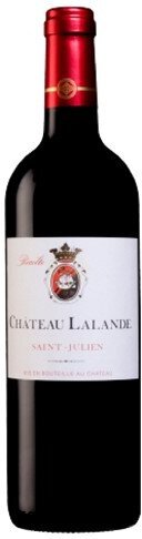 Chateau Lalande Saint Julien France - Wine from Tuxedo Wine & Spirits