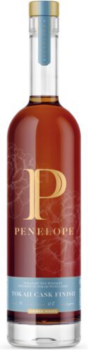 Penelope Tokaji Cask Finish Rye - spirits from Tuxedo Wine Spirits Atlanta