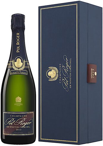 Pol Roger Champagne Brut Cuvee Sir Winston Churchill - Wine from Tuxedo Wine & Spirits