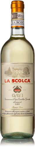 La Scolca Gavi Bianco Secco - Wine from Tuxedo Wine & Spirits