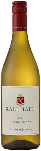 Kali Hart Monterey Chardonnay White Wine - Wine from Tuxedo Wine & Spirits