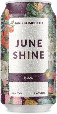 June Shine P O G - Beer from Tuxedo Wine & Spirits