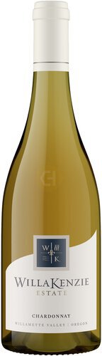 Willakenzie Estate Chardonnay - Wine from Tuxedo Wine & Spirits