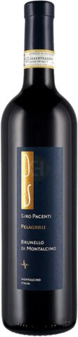 Siro Pacenti Brunello Di Montalcino Pelagrilli - wine from Tuxedo Wine Spirits Atlanta