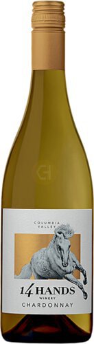 14 Hands Chardonnay - wine from Tuxedo Wine Spirits Atlanta