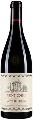 Chateau De Saint Cosme Cote du Rhone - Wine from Tuxedo Wine & Spirits