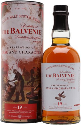 Balvenie Year Founders Reserve Scotch Whisky - spirits from Tuxedo Wine Spirits Atlanta