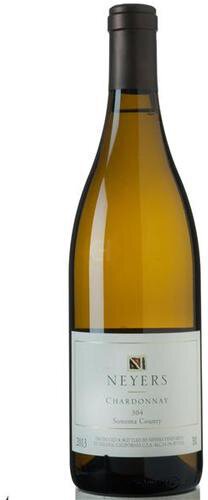 Neyers Chardonnay 304 Sonoma County - Wine from Tuxedo Wine & Spirits
