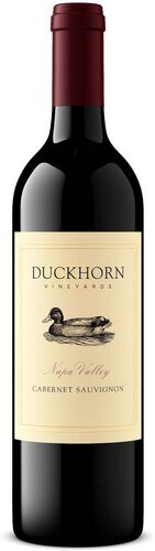 Duckhorn Vineyards Napa Valley Cabernet Sauvignon - Wine from Tuxedo Wine & Spirits