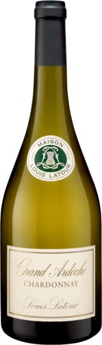 Louis Latour Grand Ardeche Chardonnay - Wine from Tuxedo Wine & Spirits