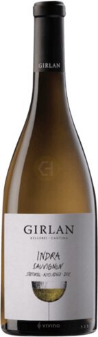 Girlan Alto Sauvignon Blanc White Wine - Wine from Tuxedo Wine & Spirits