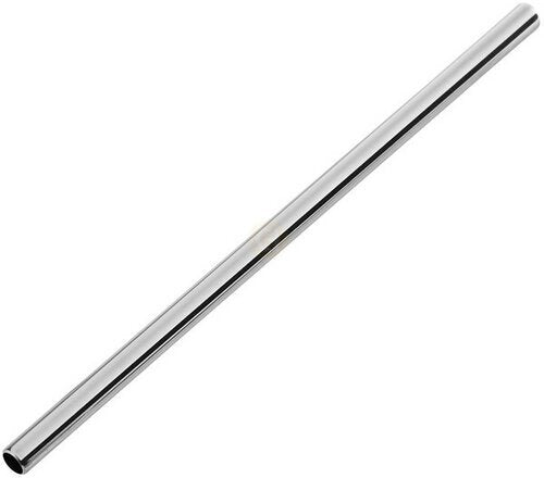 Stainless Steel Straws Set Of - Accessories from Tuxedo Wine & Spirits
