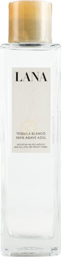 Lana Tequila Blanco - Spirits from Tuxedo Wine & Spirits