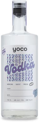 Yoco Vodka - Spirits from Tuxedo Wine & Spirits