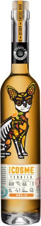 Don Cosme Anejo Tequila - Spirits from Tuxedo Wine & Spirits