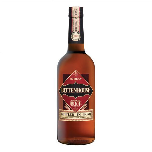 Rittenhouse Rye Whiskey - Spirits from Tuxedo Wine & Spirits