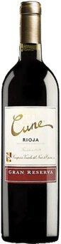 Cune Rioja Grand Reserva - Wine from Tuxedo Wine & Spirits