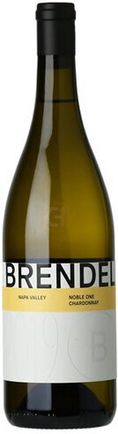 Brendel Noble One Unoaked Napa Valley Chardonnay - Wine from Tuxedo Wine & Spirits