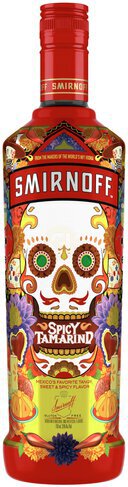 Smirnoff Spicy Tamarind Vodka - spirits from Tuxedo Wine Spirits Atlanta
