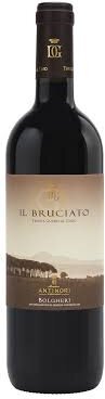 Antinori Tenuta Guado Al Tasso Bolgheri - wine from Tuxedo Wine Spirits Atlanta