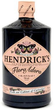 Hendrick's Flora Adora - Spirits from Tuxedo Wine & Spirits