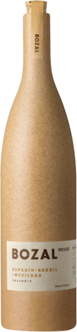 Bozal Joven Mezcal Ensamble - Spirits from Tuxedo Wine & Spirits